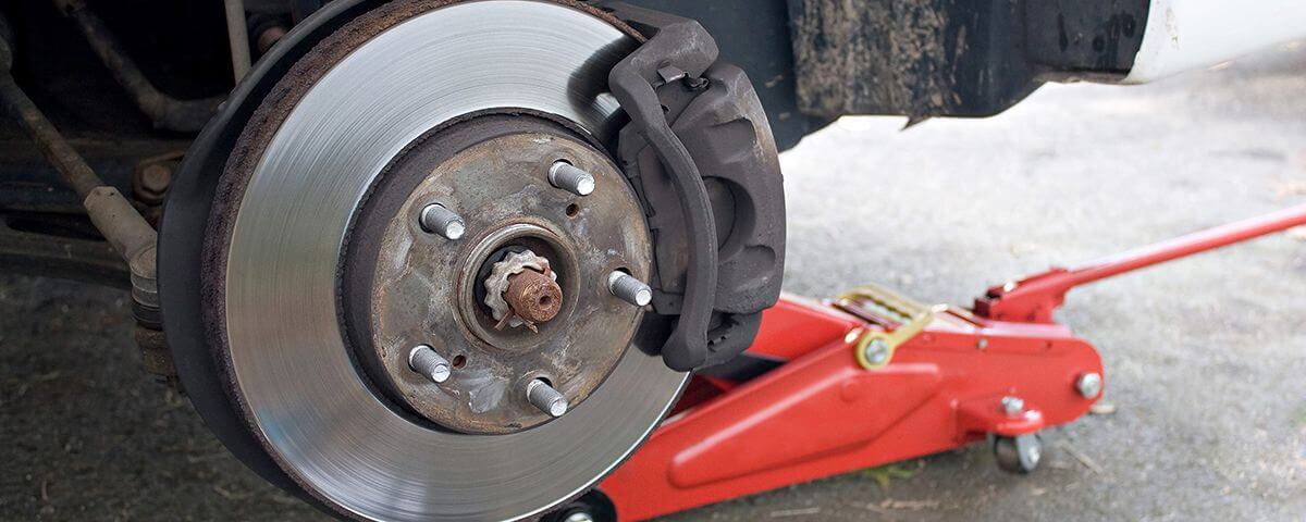 Auto Repairs Winnipeg brakes