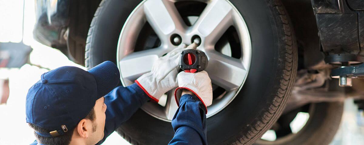 Auto Repairs Winnipeg winter tires