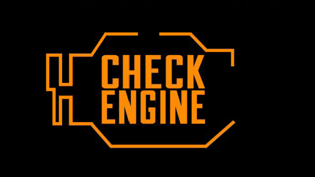 Auto Repairs Winnipeg check engine light