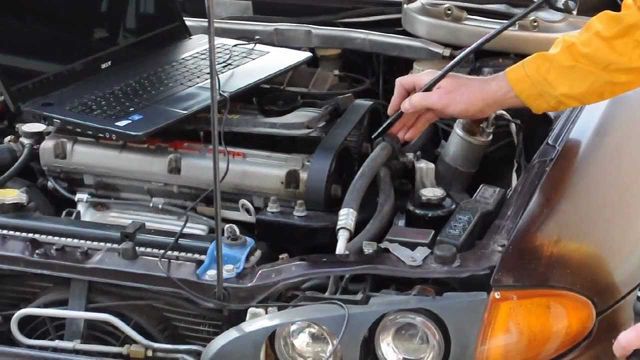 Auto Repairs Winnipeg engine diagnostics
