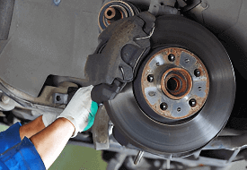 Auto Repairs Winnipeg Brake service and repairs