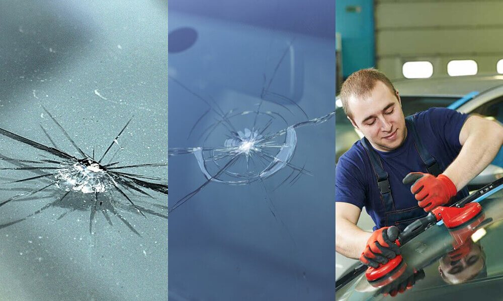 Auto Repairs Winnipeg glass repair and replacement