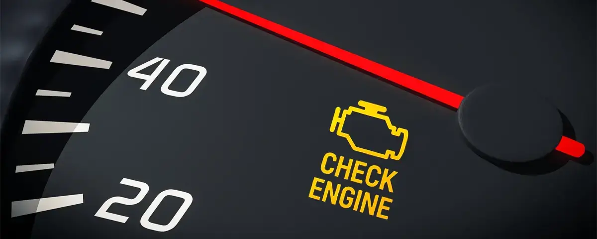 Auto Repairs Winnipeg check engine light