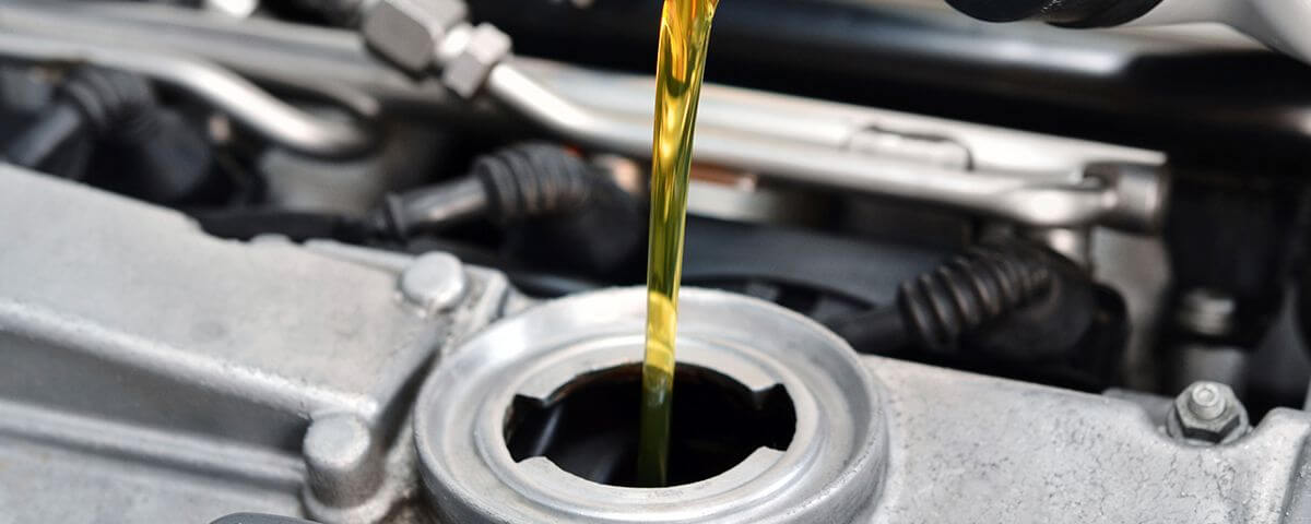 Auto Repairs Winnipeg oil change