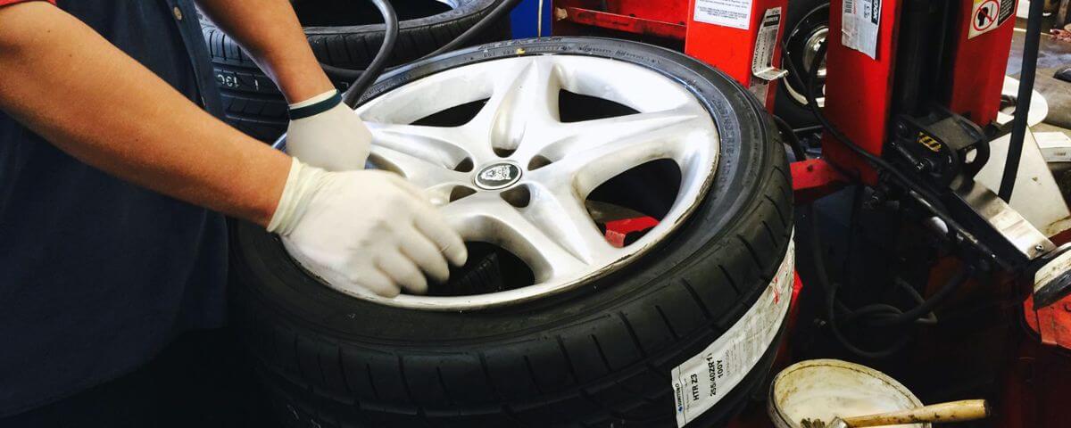 Auto Repairs Winnipeg tire repairs