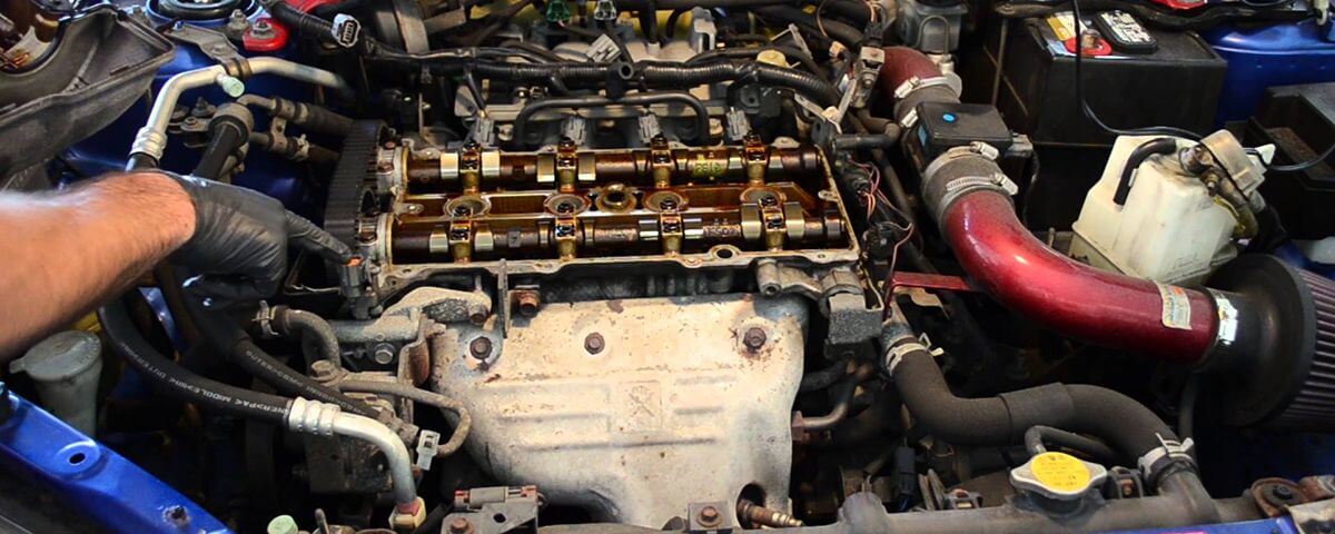 Auto Repairs Winnipeg engine tune up