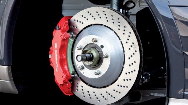 Auto Repairs Winnipeg anti-lock brakes