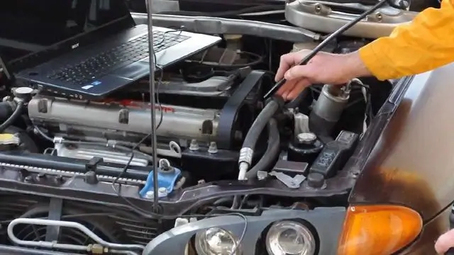 Auto Repairs Winnipeg engine diagnostics